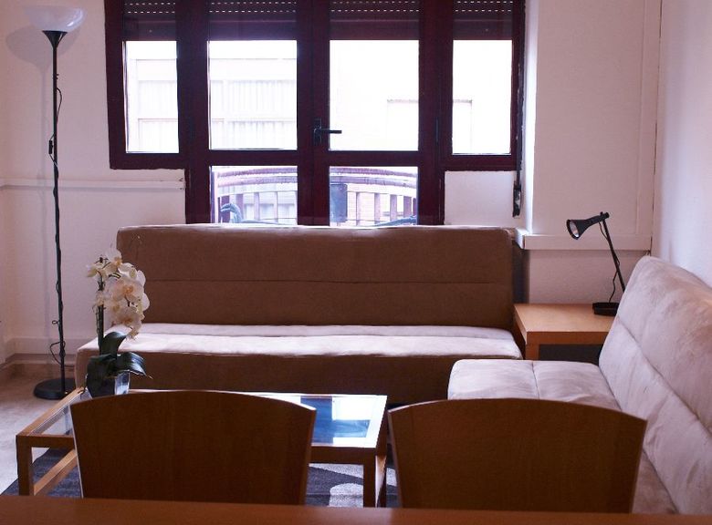 Stylish City Aparthotel