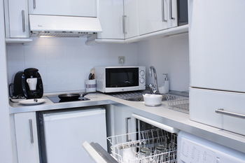 Apartamento Wootravelling Plaza De Oriente Homtels