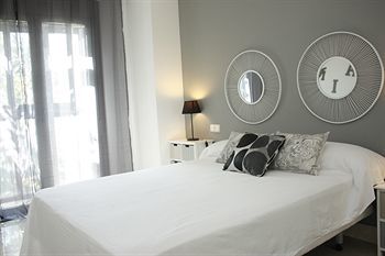 Apartamento Wootravelling Plaza De Oriente Homtels