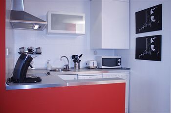 Apartamento Wootravelling Plaza De Oriente Homtels