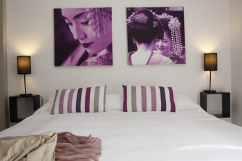 Apartamento Wootravelling Plaza De Oriente Homtels