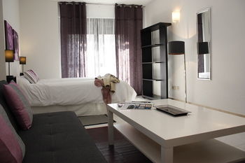Apartamento Wootravelling Plaza De Oriente Homtels