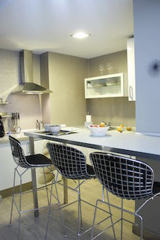 Apartamento Wootravelling Plaza De Oriente Homtels