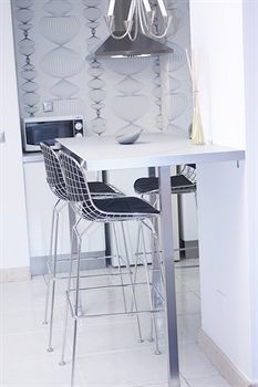Apartamento Wootravelling Plaza De Oriente Homtels