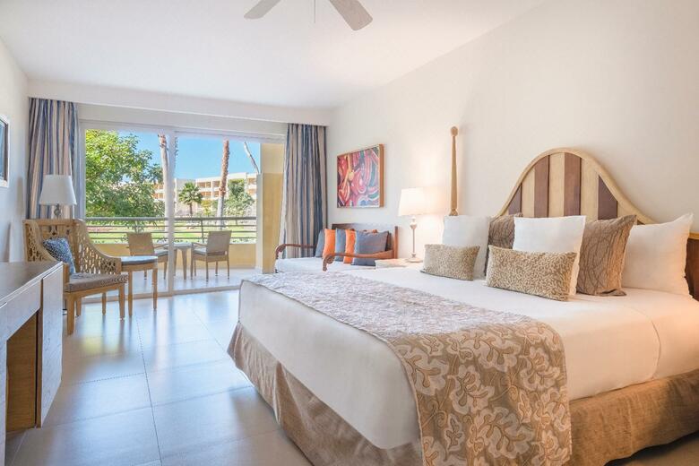 Hotel Iberostar Playa Mita
