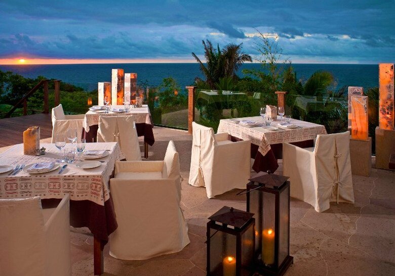 Hotel Imanta Resort Punta De Mita