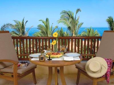 Hotel Four Seasons Resort Punta Mita