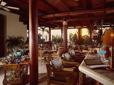 Hotel Four Seasons Resort Punta Mita