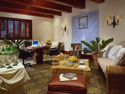 Hotel Four Seasons Resort Punta Mita