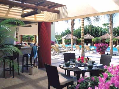 Hotel Four Seasons Resort Punta Mita