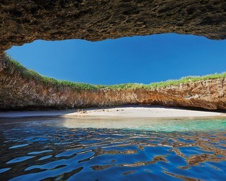 Hotel Four Seasons Resort Punta Mita