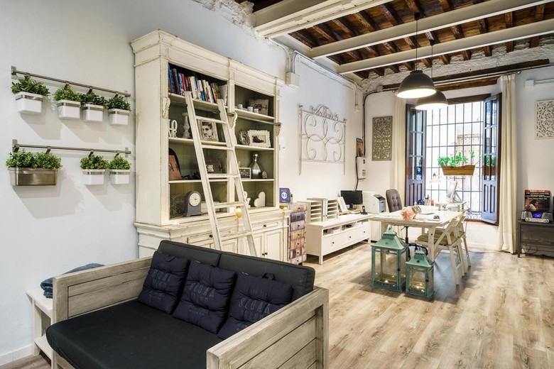 Apartamento Minimalrooms