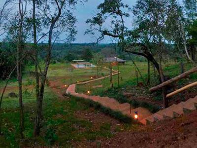 Hotel Ytororo Lodge