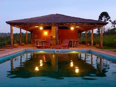 Hotel Ytororo Lodge
