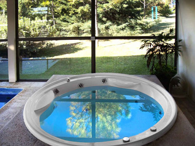 Hotel Altos Del Sol Spa Resort