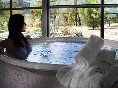Hotel Altos Del Sol Spa Resort