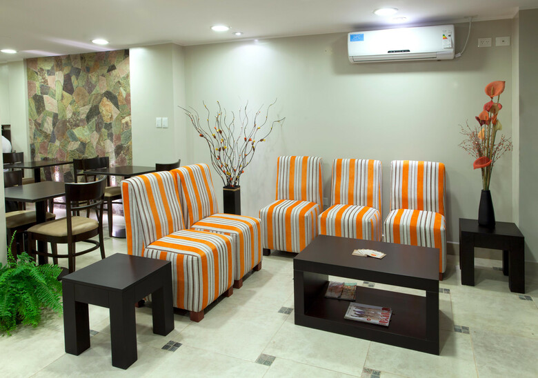 Hotel Munay Ledesma
