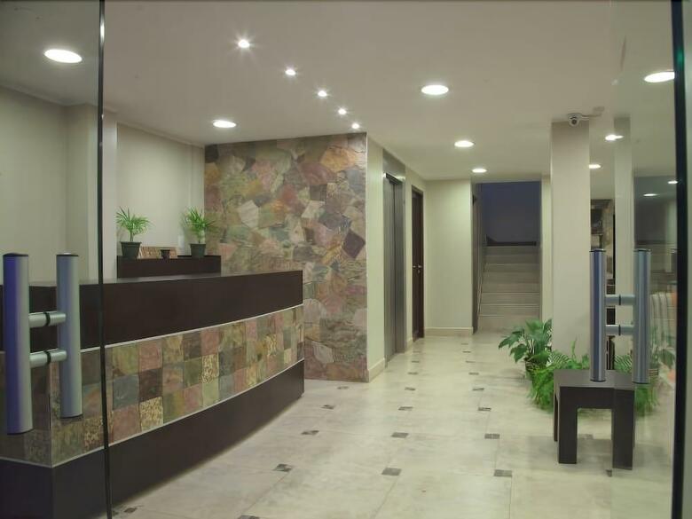 Hotel Munay Ledesma