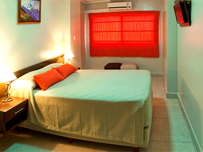 Hotel Munay Ledesma