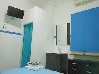 Pension Alicante