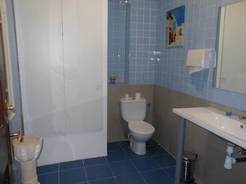 Pension Alicante