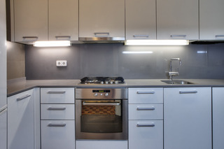 Barcelona Apartment Val