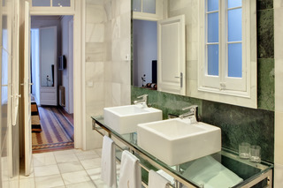 Barcelona Apartment Val