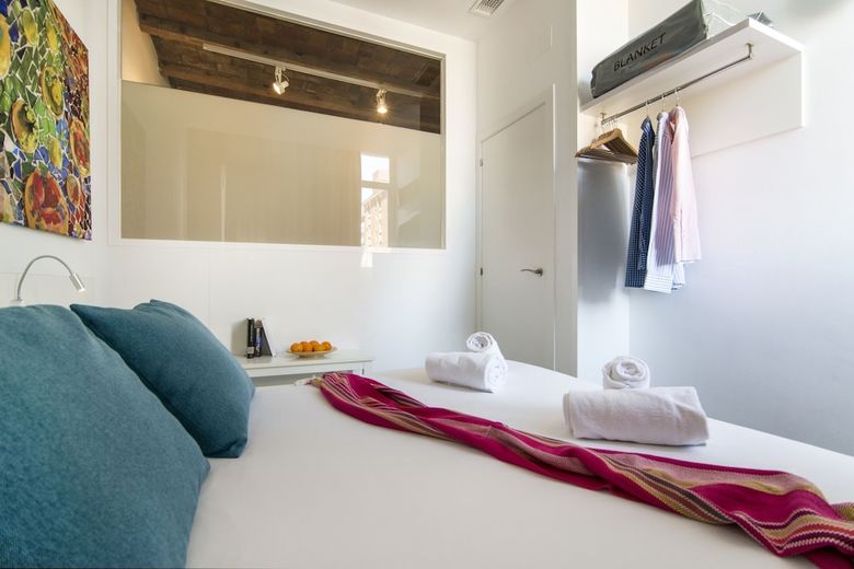 Apartamento Happy People Sagrada Familia Gaud�