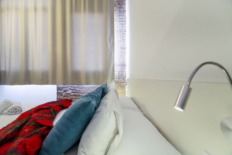 Apartamento Happy People Sagrada Familia Gaud�