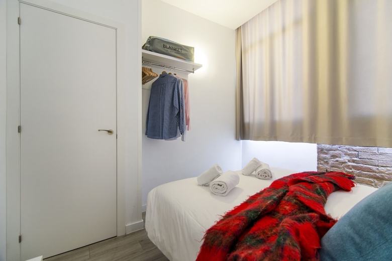 Apartamento Happy People Sagrada Familia Gaud�