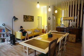 Albergue Camino Bed & Breakfast