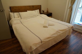 Albergue Camino Bed & Breakfast