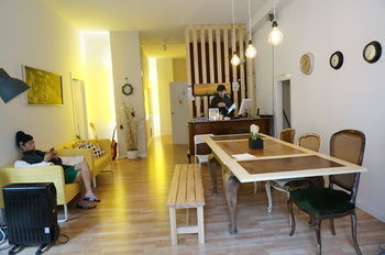 Albergue Camino Bed & Breakfast