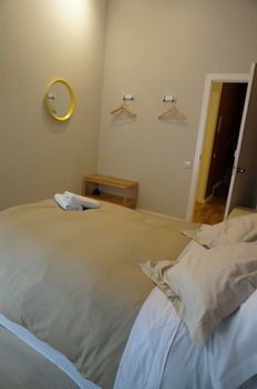 Albergue Camino Bed & Breakfast