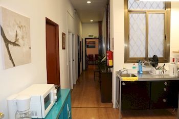 Barcel� Hostel