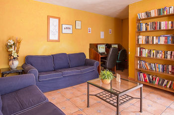 Aparthotel Ona Los Claveles
