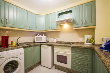 Aparthotel Ona Los Claveles