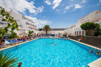 Aparthotel Ona Los Claveles