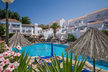 Aparthotel Ona Los Claveles