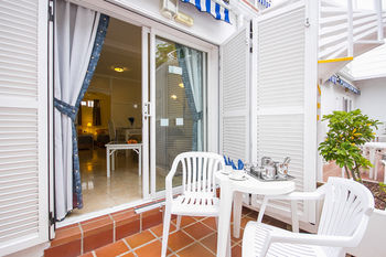 Aparthotel Ona Los Claveles