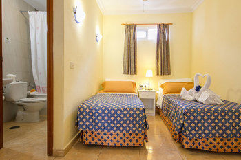 Aparthotel Ona Los Claveles