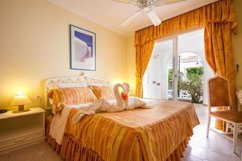 Aparthotel Ona Los Claveles
