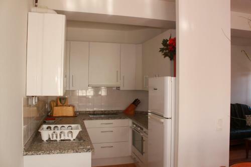 Apartamento Villa Chantaco