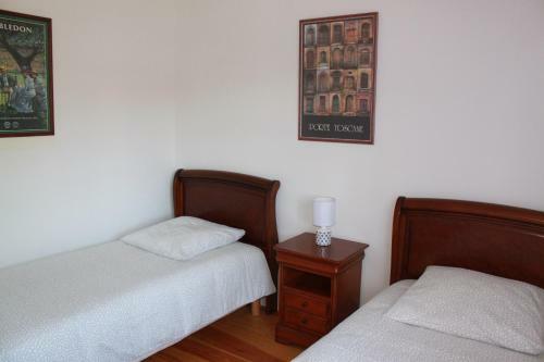 Apartamento Villa Chantaco