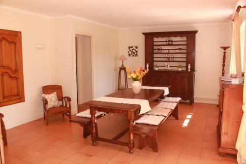 Apartamento Villa Chantaco