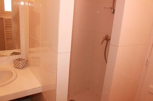 Apartamento Villa Chantaco