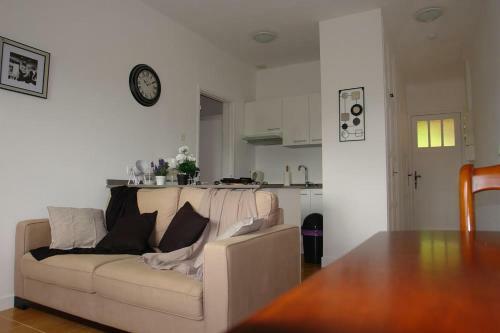 Apartamento Villa Chantaco