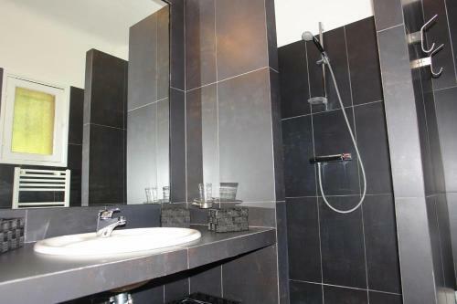 Apartamento Villa Chantaco