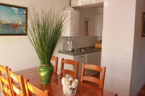 Apartamento Villa Chantaco