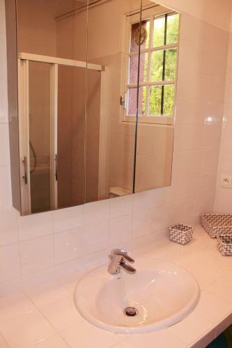 Apartamento Villa Chantaco